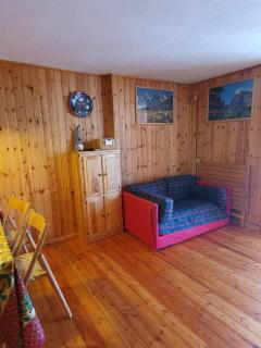 Il Rifugio di Marcella - Challand Saint Anselme - 9