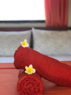 Tira Amed Homestay - Amed - 5