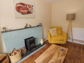 Rainforest Cottage - Cinderford - 7