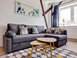Holiday home near the beach with garden - Kröpelin - 2