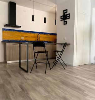 casa vacanze Sleep Art - Palermo - 1