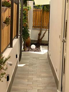 casa vacanze Sleep Art - Palermo - 3