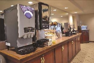 Days Inn by Wyndham Pleasant Prairie Kenosha - Kenosha - 3