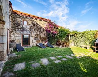 Pazo de Lemaio - Laracha - 5