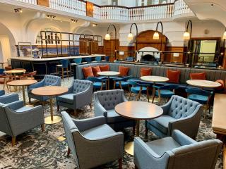 Best Western Chilworth Manor Hotel - Southampton - 6