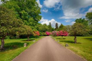 Best Western Chilworth Manor Hotel - Southampton - 5