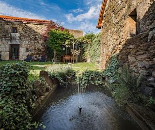 Pazo de Lemaio - Laracha - 6