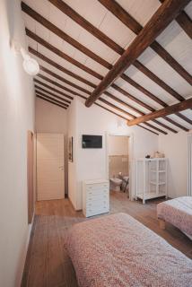 Casale di Nicolò - Urbino - 1
