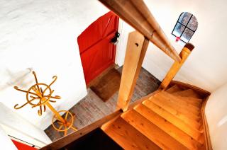 B&B Hofstede De Groote Laar - Spankeren - 1