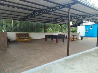Hospedagens Som das Aguas - Alto Caparao - 5