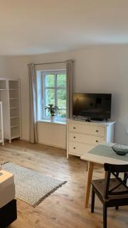 Landgasthof Alter Krug Potsdam OT Marquardt - 1