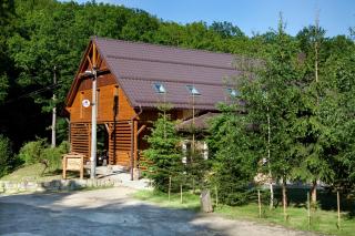 Pod Břesteckou skalou - Břestek - 6