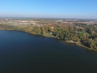 Landgasthof Alter Krug Potsdam OT Marquardt - Potsdam - 8