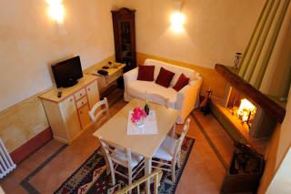 Torre Del Nera Albergo diffuso & Spa - 3