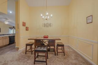 K & C Mountain View Cottage - Stone Mountain - 1