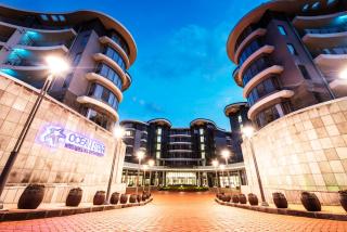 Ocean Star Condominium - Seogwipo - 5