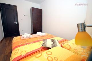 Apartments Kojic - Bar - 5