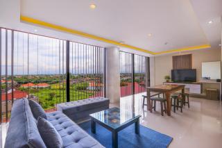 Canggu Dream Village Hotel and Suites - Canggu - 2