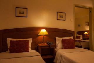 Vera Cruz Porto Downtown Hotel - Porto - 7