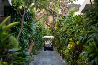 Avani Seminyak Bali Resort - Seminyak - 8