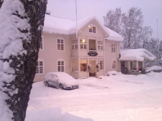 Eggedal Borgerstue - Eggedal - 0
