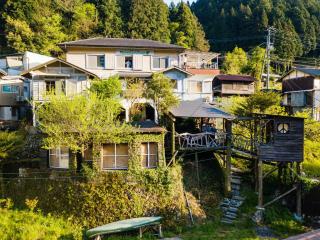 Momonga Village - Miyoshi - 6