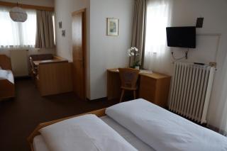 Hotel Mooserhof - 1