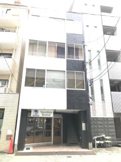 Guest House Re-worth Yabacho1 201 - Nagoya - 8