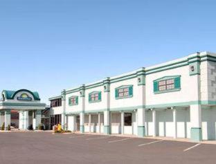 Days Inn by Wyndham Oklahoma City Fairground - Oklahoma City - 5