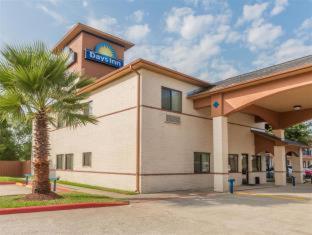 Days Inn by Wyndham Dickinson TX - Dickinson - 5