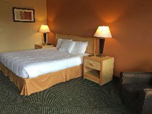 Americas Best Value Inn St. Marys - Saint Marys - 5