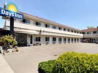 Days Inn by Wyndham Seattle North of Downtown - Seattle - 1