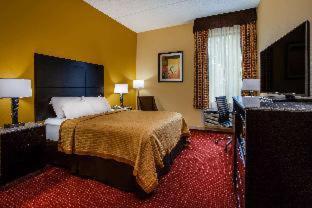 Days Inn by Wyndham Donegal - Donegal - 4