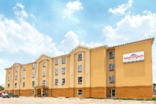 Hawthorn Extended Stay by Wyndham Corpus Christi Padre Isle - 3