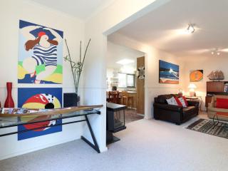Back Beach Hideaway - Blairgowrie - 5