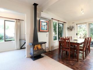 Back Beach Hideaway - Blairgowrie - 9