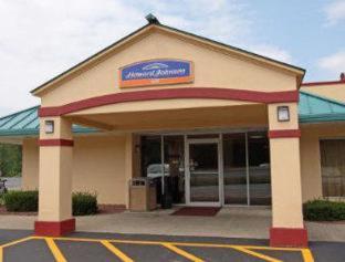 Howard Johnson by Wyndham Saugerties - Saugerties - 1