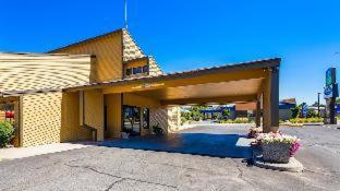 SureStay Hotel by Best Western Wenatchee - 1