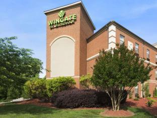 Wingate by Wyndham High Point Greensboro - 5