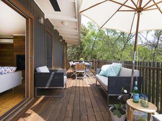 Treetops - 5