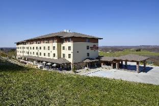 Hawthorn Extended Stay by Wyndham Saint Clairsville - St. Clairsville - 8