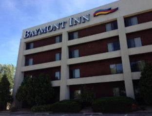 Baymont by Wyndham Davenport - Davenport - 2