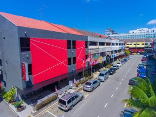 Bayu View Hotel Melaka - Malaca - 9