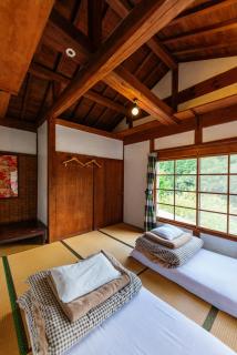 Momonga Village - Miyoshi - 8