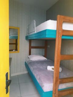 Hostel e Pousada Boa Vista - Recife - 2