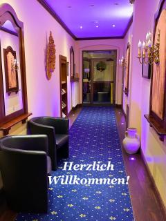 Hotel Modena - Bad Steben - 5