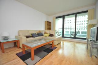 Horizon Canary Wharf Apartments - Londra - 5