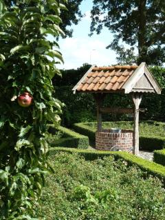 B&B Hofstede De Groote Laar - 3