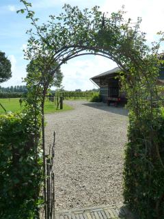 B&B Hofstede De Groote Laar - 7