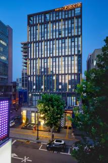 Hotel POCO Seongsu - Seul - 0